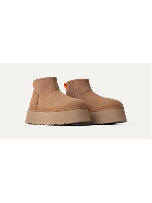 W CLASSIC MINI DIPPER UGG | 1168170/CHE