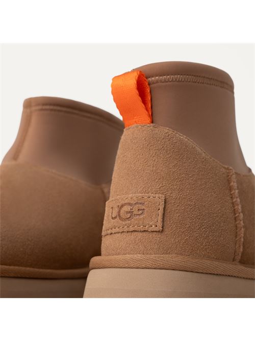 W CLASSIC MINI DIPPER UGG | 1168170/CHE