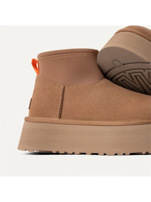 W CLASSIC MINI DIPPER UGG | 1168170/CHE