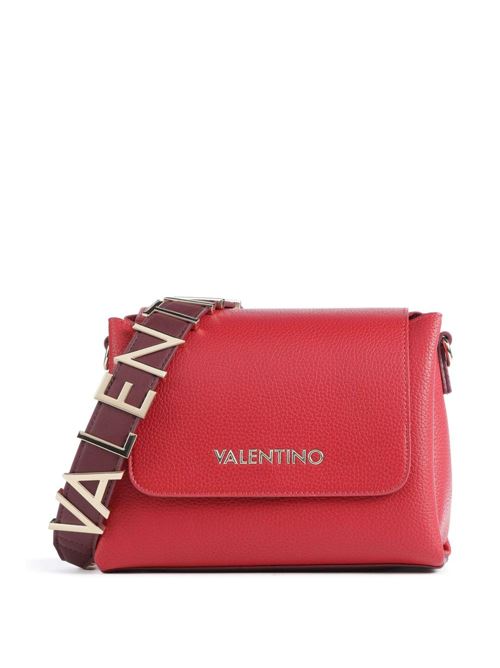  VALENTINO | VBS5A806/ROSSO-MULTICOLOR