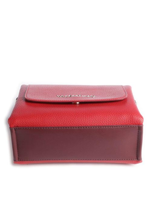  VALENTINO | VBS5A806/ROSSO-MULTICOLOR