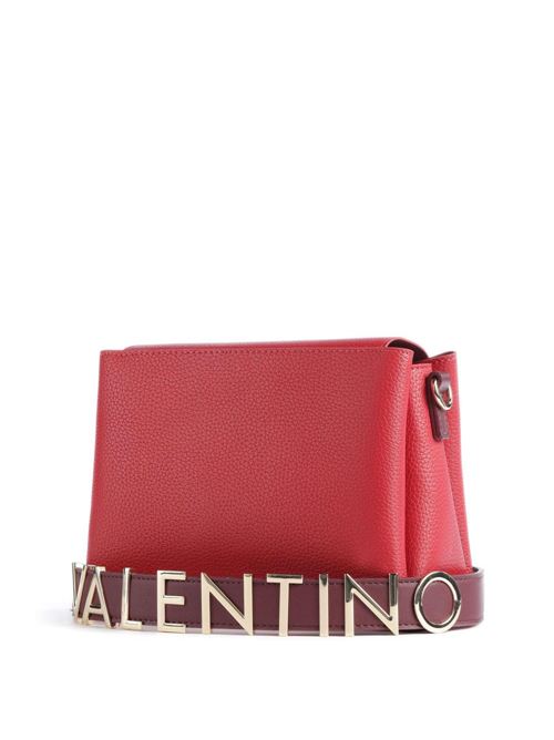  VALENTINO | VBS5A806/ROSSO-MULTICOLOR