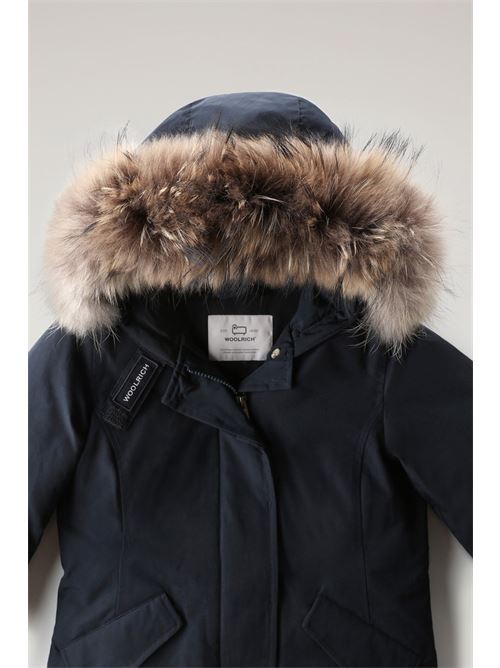 ARCTIC RACCOON PARKA WOOLRICH | CFWKOU0221FRUT0641/MLB