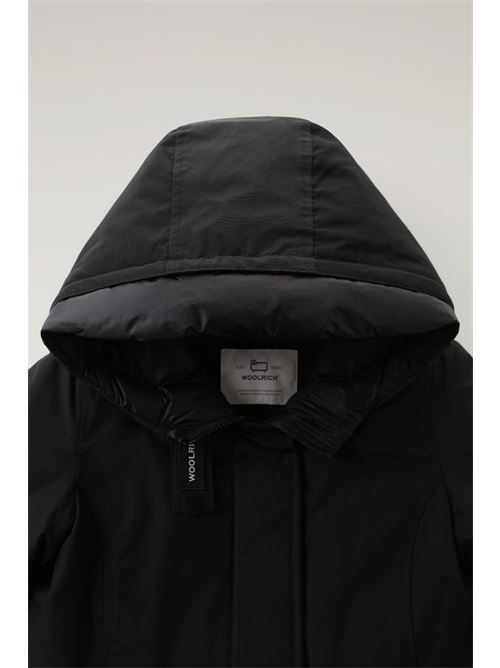 ARCTIC PARKA WOOLRICH | CFWKOU0223FRUT0641/BLK