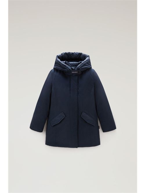 ARCTIC PARKA WOOLRICH | CFWKOU0223FRUT0641/MLB