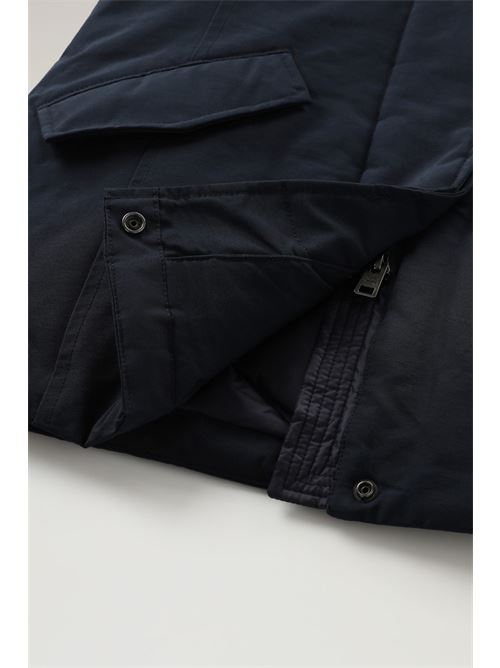 ARCTIC PARKA WOOLRICH | CFWKOU0223FRUT0641/MLB