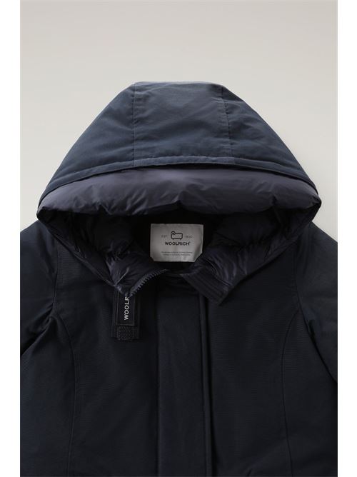 ARCTIC PARKA WOOLRICH | CFWKOU0223FRUT0641/MLB