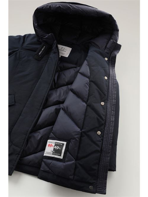 ARCTIC PARKA WOOLRICH | CFWKOU0223FRUT0641/MLB