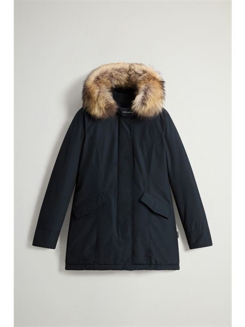 ARCTIC RACCOON PARKA WOOLRICH | CFWWOU0538FRUT0001/DKN