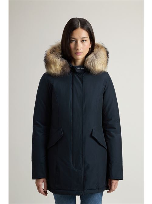 ARCTIC RACCOON PARKA WOOLRICH | CFWWOU0538FRUT0001/DKN