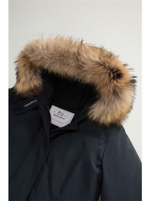 ARCTIC RACCOON PARKA WOOLRICH | CFWWOU0538FRUT0001/DKN