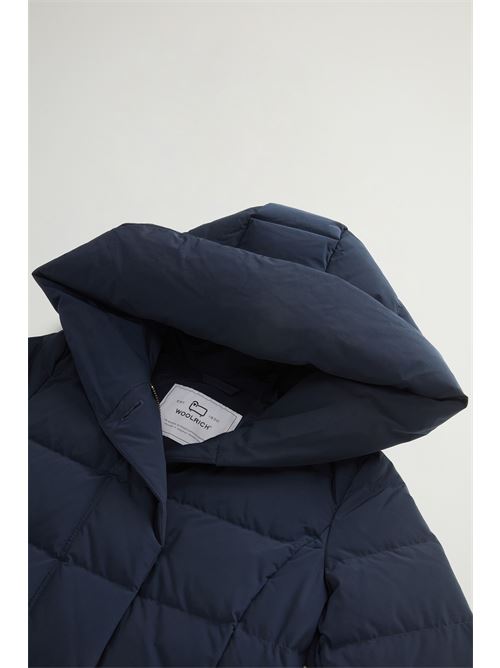 PUFFY PRESCOTT PARKA WOOLRICH | CFWWOU0685FRUT3128/3989