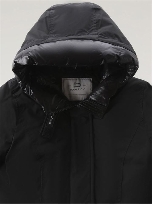 LUXURY ARCTIC PARKA WOOLRICH | CFWWOU0686FRUT3128/100