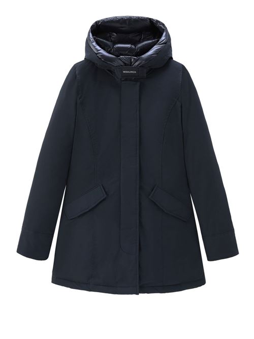 LUXURY ARCTIC PARKA WOOLRICH | CFWWOU0686FRUT3128/3989