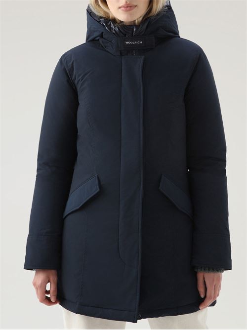 LUXURY ARCTIC PARKA WOOLRICH | CFWWOU0686FRUT3128/3989