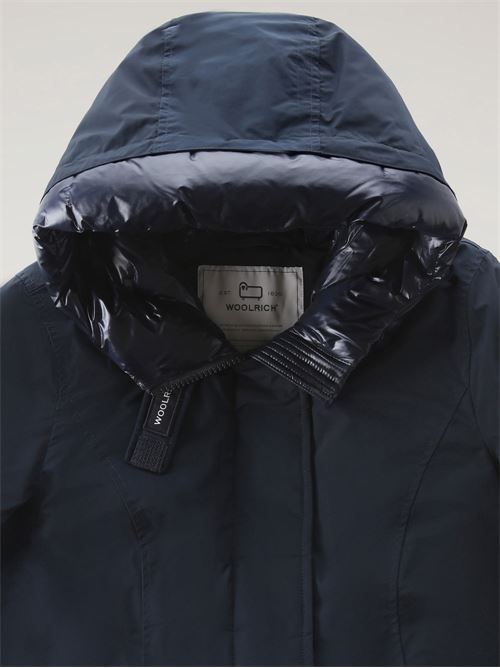 LUXURY ARCTIC PARKA WOOLRICH | CFWWOU0686FRUT3128/3989