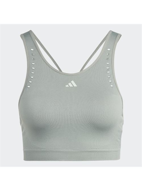 ARKNT LS BRA        SILGRN ADIDAS | HR9712/ND