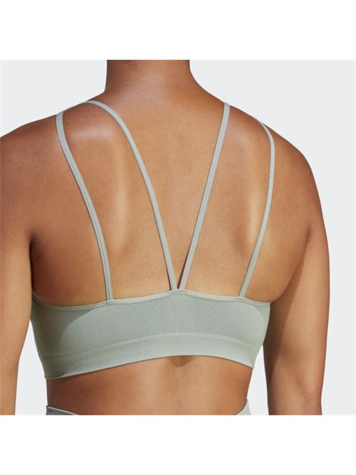 ARKNT LS BRA        SILGRN ADIDAS | HR9712/ND