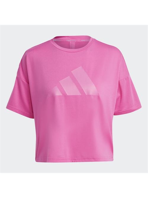 W I 3 BAR TEE 2     SELUFU ADIDAS | HS2345/ND