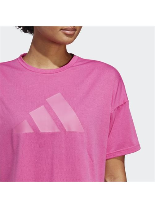 W I 3 BAR TEE 2     SELUFU ADIDAS | HS2345/ND