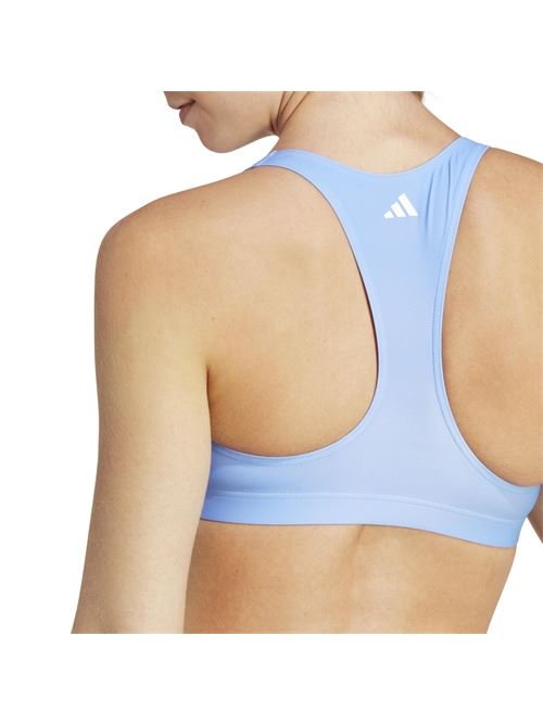 BIG BARS BIKINI     BLUFUS/VICBLU/WHITE ADIDAS | HS5326/ND