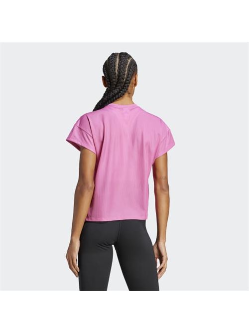 HIIT QB TEE         PREFUC/LUCFUC ADIDAS | HY5409/ND