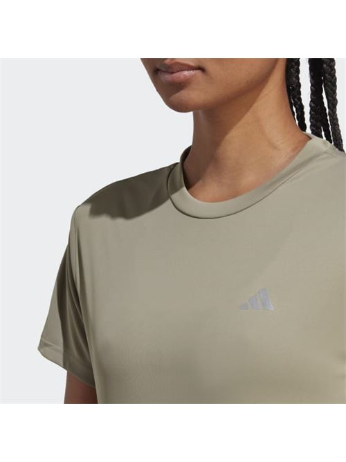 RUN IT TEE          SILPEB ADIDAS | HZ0111/ND