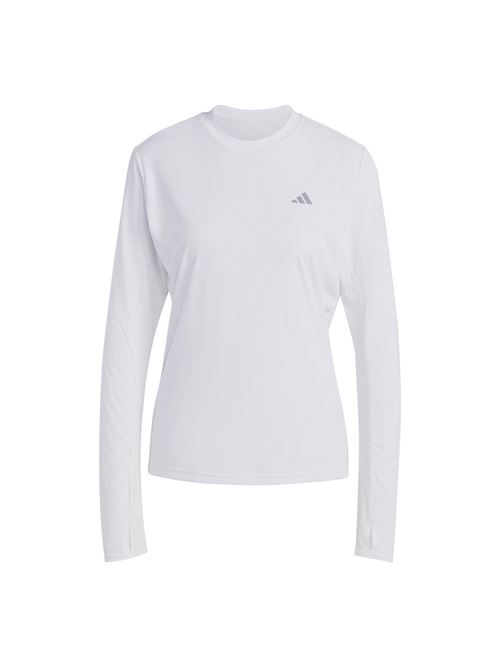 RUN IT LS           WHITE ADIDAS | HZ0116/ND