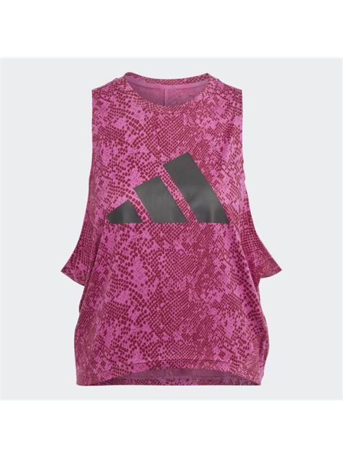 W ICNS AOP T        LUCFUC/CBURGU ADIDAS | IA3287/ND