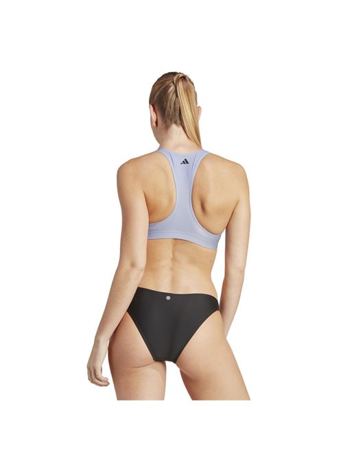 BIG BARS BIKINI     SILVIO/BLACK ADIDAS | IB3216/ND