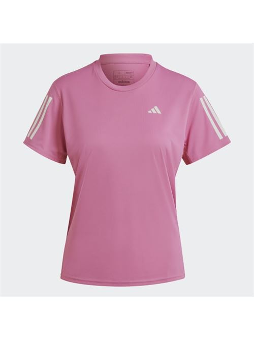 OWN THE RUN TEE     PREFUC ADIDAS | IC5190/ND