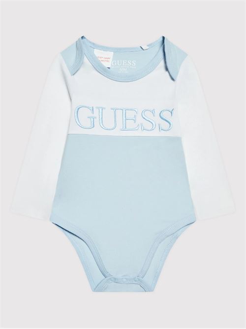  GUESS | H2YW06J1313/FTBL