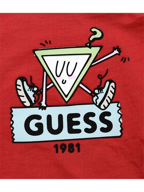  GUESS | I2YI03K8HM0/A505