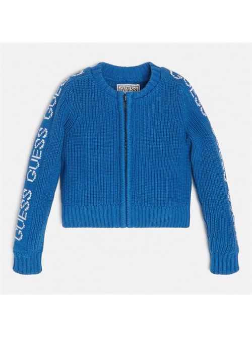 LS SWEATER GUESS | N2YR00Z2NN0/G797