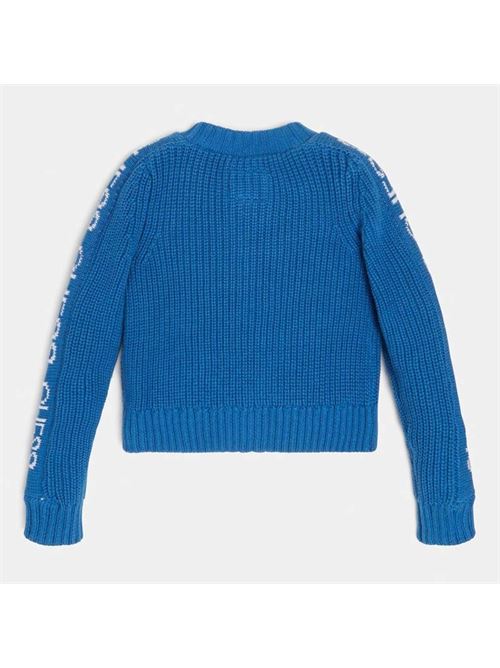 LS SWEATER GUESS | N2YR00Z2NN0/G797