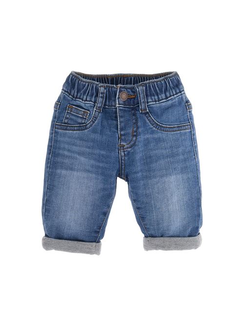 DENIM COMFORT FIT W/LINING GUESS | N3BA07D4CA0/SFTL