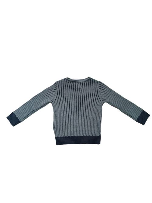 LS SWEATER GUESS | N3BR01Z2NN0/G7AF