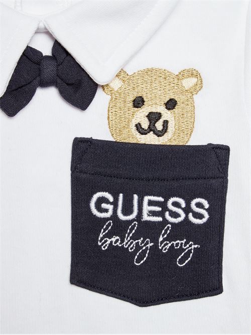  GUESS | P3BG04KBEG0/G011