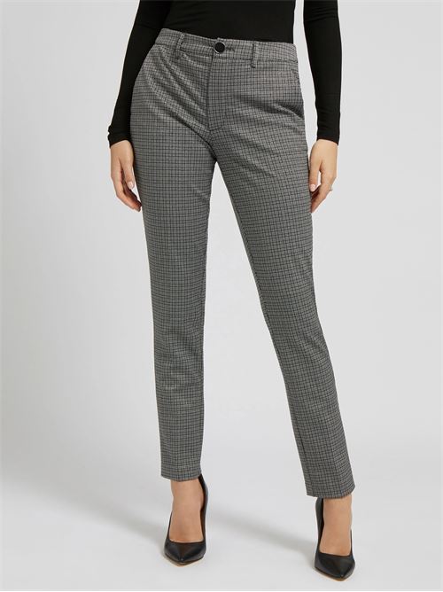 ZOE PANTS GUESS | W2BB04WEWW0/F9HK