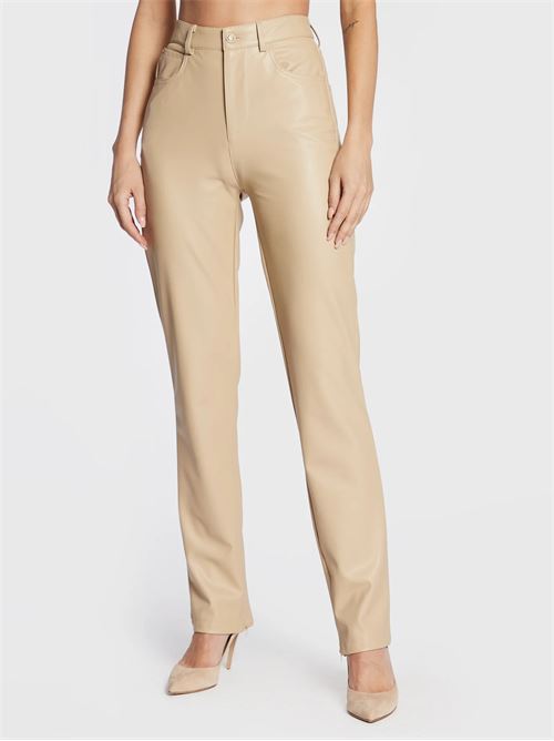 CAROLINE PANTS GUESS | W2BB11WERD0/G036