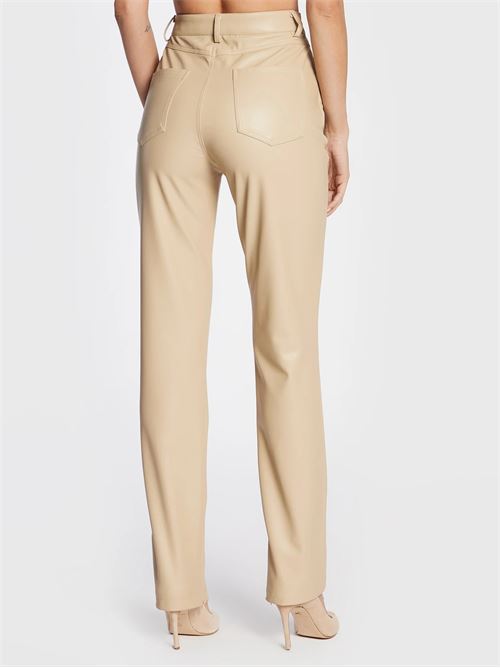 CAROLINE PANTS GUESS | W2BB11WERD0/G036