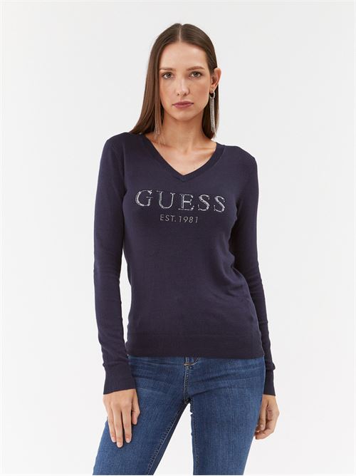  GUESS | W3BR24Z2NQ2/G7P1