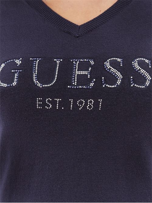  GUESS | W3BR24Z2NQ2/G7P1