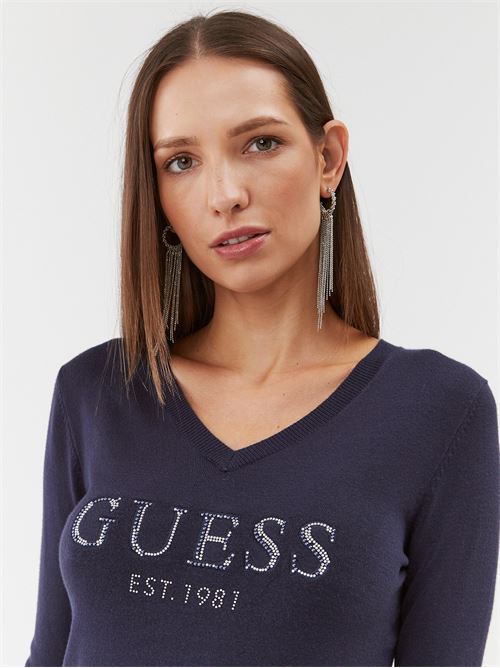  GUESS | W3BR24Z2NQ2/G7P1