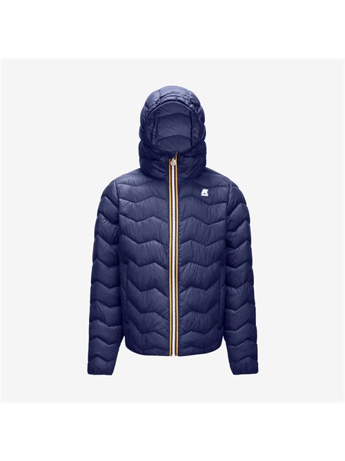 JACK ECO WARM K-WAY | K6116FW/777