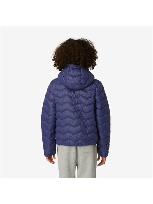 JACK ECO WARM K-WAY | K6116FW/777