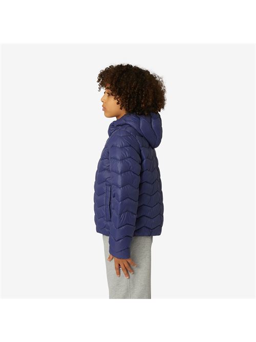 JACK ECO WARM K-WAY | K6116FW/777