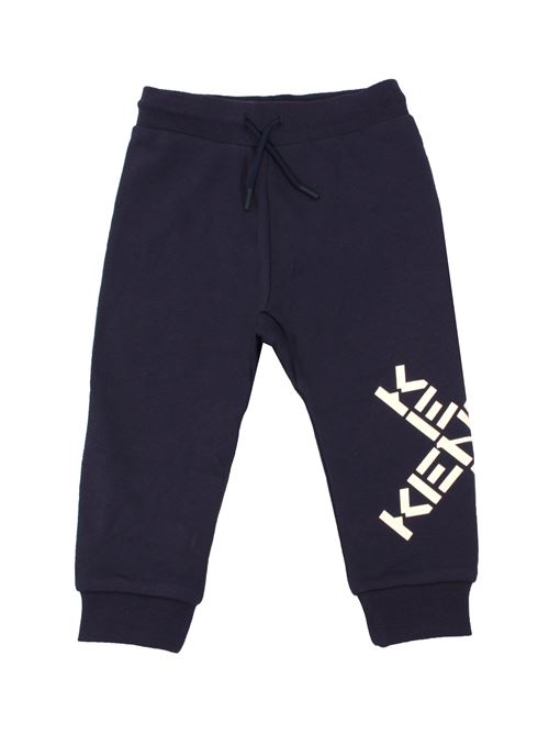 PANTALONE JOGGING KENZO | K04038/868