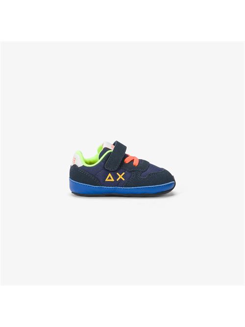 BOY'S TOM FLUO (NEW  BORN) SUN68 | Z44302N/07