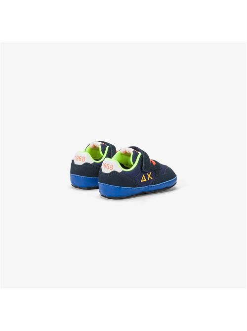 BOY'S TOM FLUO (NEW  BORN) SUN68 | Z44302N/07